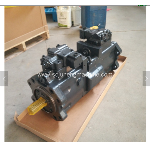 K3V280DTH1AHR Main R800LC-7A Hydraulic Pump 31ND-10010